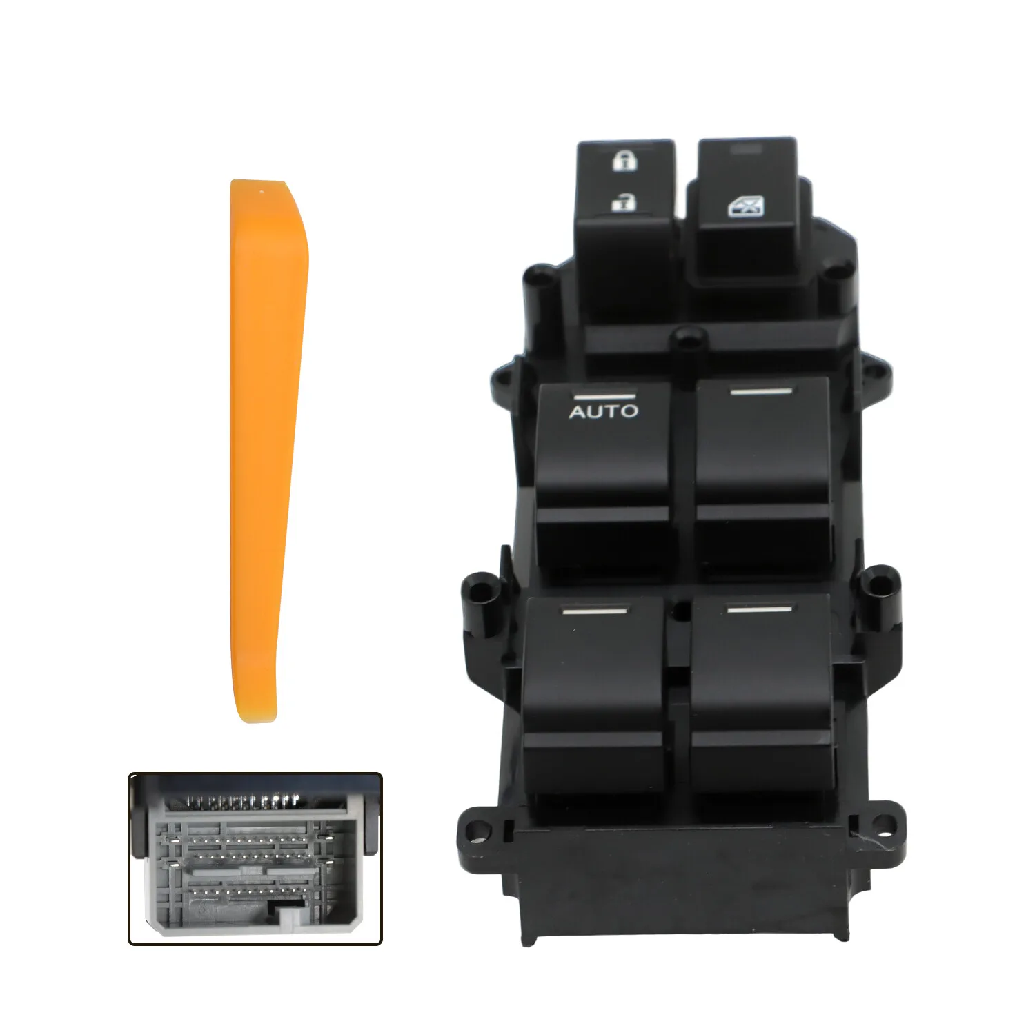 new 35750-TB0-H01 Power Window Control Switch Left Hand For Honda Accord 2008 2009 2011 2012 MK8 35750-TA0-A02 35750TA0A02
new 35750-TB0-H01 Power Window Control Switch Left Hand For Honda Accord 2008 2009 2011 2012 MK8 35750-TA0-A02 35750TA0A02