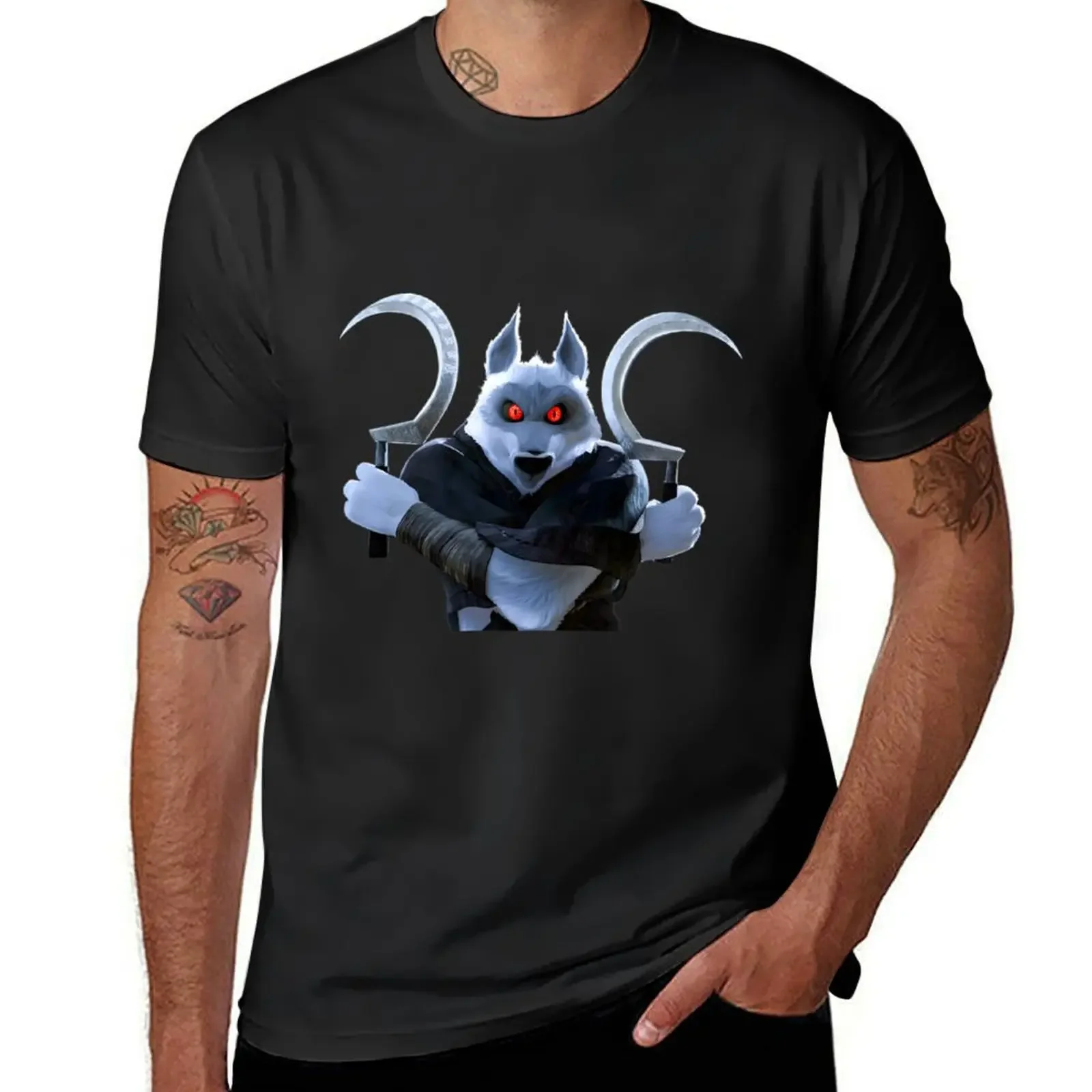 Big Jack Horner and Puss in Boots 7 T-Shirt summer top anime t shirts compression shirt men
Big Jack Horner and Puss in Boots 7 T-Shirt summer top anime t shirts compression shirt men