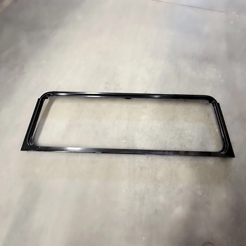 Factory Hot Selling Aluminium Defender 90 110 130 Windshield Frame Car Body Parts OEM#LR055317
Factory Hot Selling Aluminium Defender 90 110 130 Windshield Frame Car Body Parts OEM#LR055317