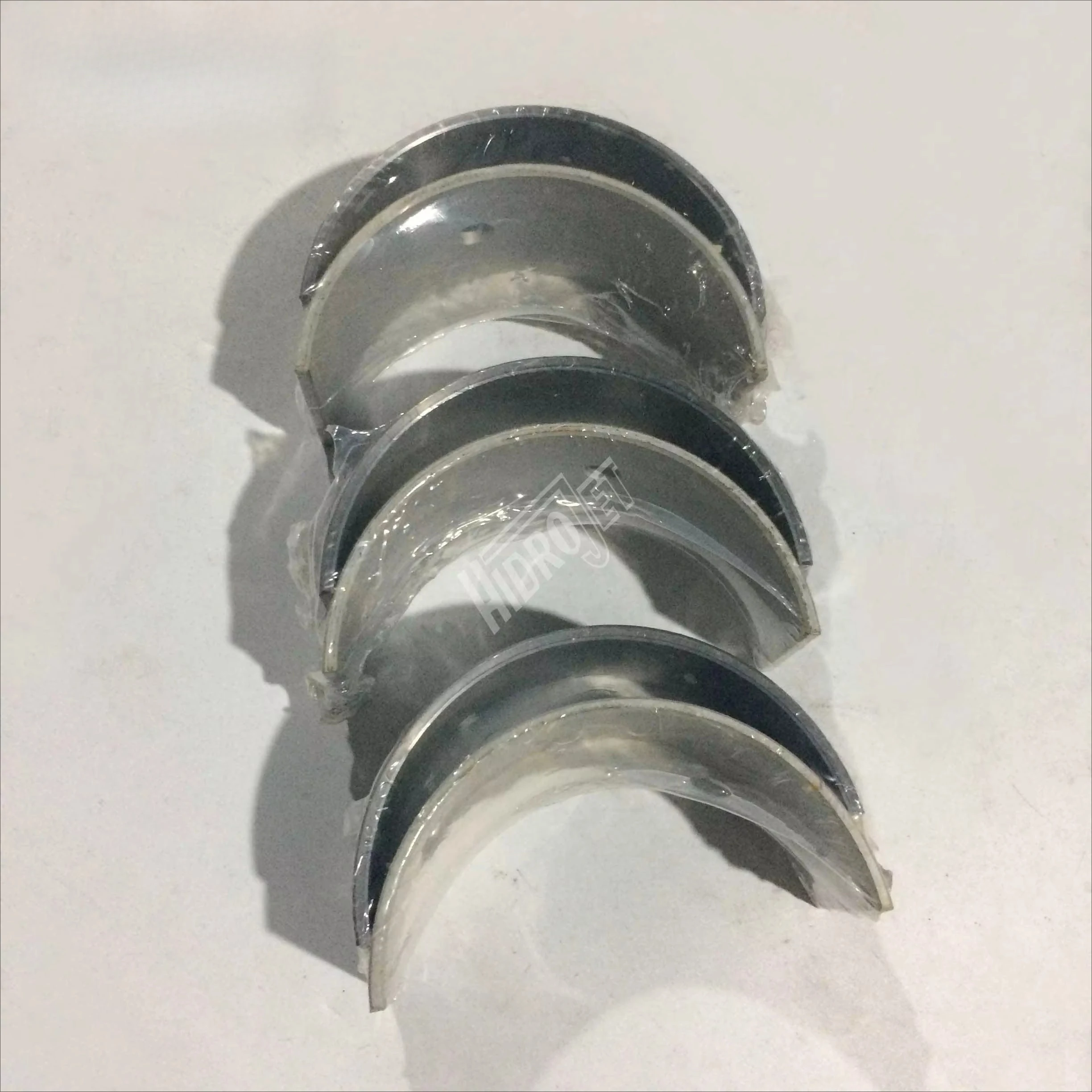 Flash Sales Excavator Parts Connecting Rod Bearings 261-3450 Engine C15 C18
Flash Sales Excavator Parts Connecting Rod Bearings 261-3450 Engine C15 C18