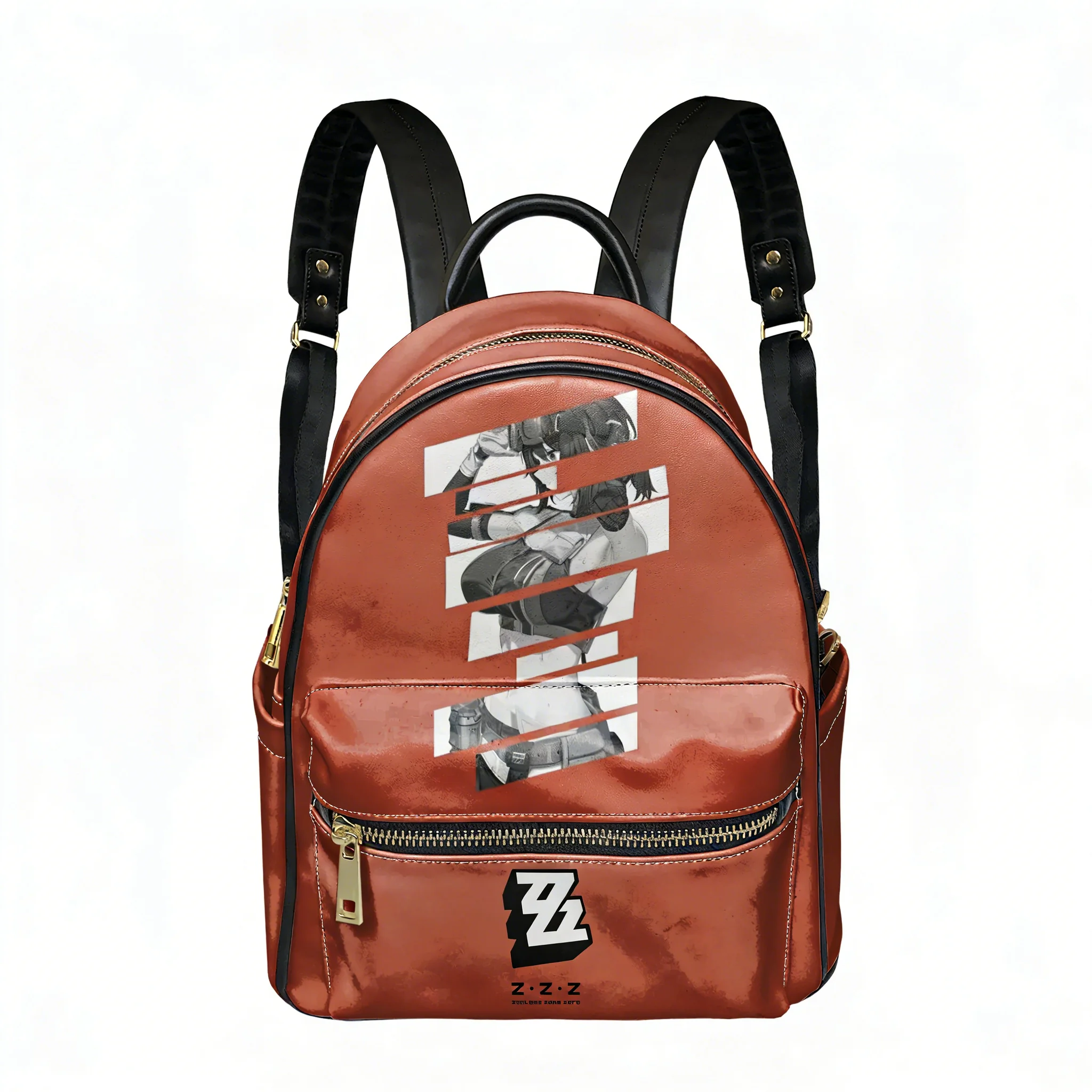 Absolute Zone Zero Backpack Womens Mens Knapsack Tailor-made Double Shoulder Bag Business Travel Bookbag Rucksack Gift Daypack
Absolute Zone Zero Backpack Womens Mens Knapsack Tailor-made Double Shoulder Bag Business Travel Bookbag Rucksack Gift Daypack