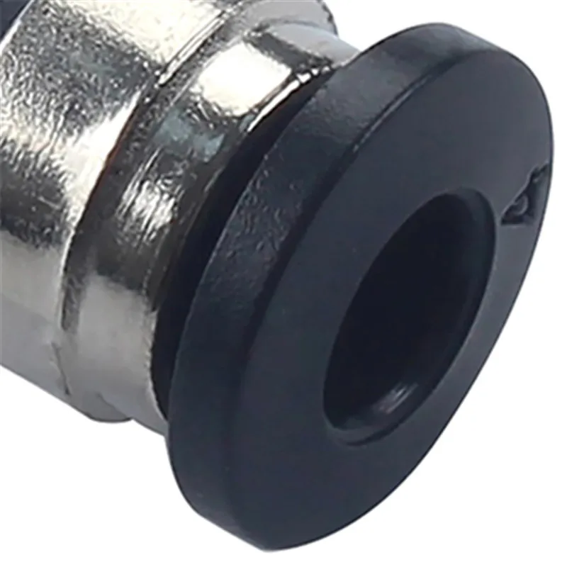 1.75mm Filament Extruder with PTFE Tube And Hall Switch for Bambu Lab X1 P1 3D Printer - 1.75m Length L93A Pneumatic Connector
1.75mm Filament Extruder with PTFE Tube And Hall Switch for Bambu Lab X1 P1 3D Printer - 1.75m Length L93A Pneumatic Connector