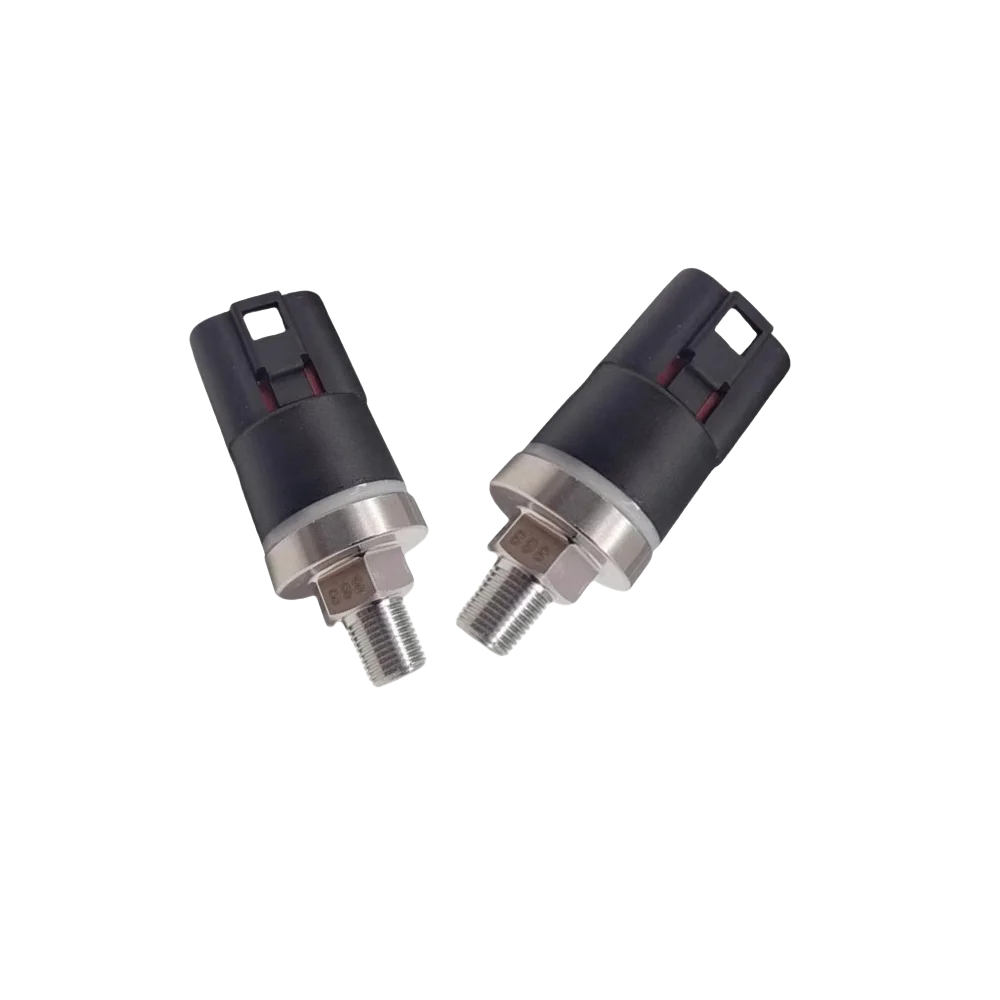 Komatsu WA320-350 WA380-7 WA450-6 Loader Sensor 423-43-22120 Pressure Switch for Construction Equipment
Komatsu WA320-350 WA380-7 WA450-6 Loader Sensor 423-43-22120 Pressure Switch for Construction Equipment