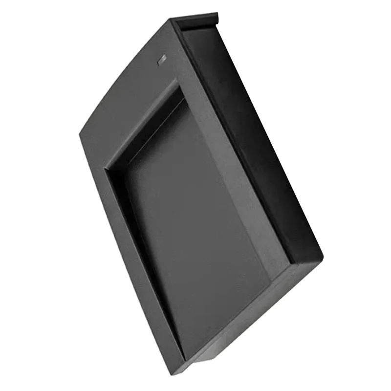 A99E-USB Датчик 13,56 МГц RFID IC + Устройство считывания идентификационных карт 14443A Регулируемый бесконтактный считыватель смарт-карт IC Контроль доступа
A99E-USB Датчик 13,56 МГц RFID IC + Устройство считывания идентификационных карт 14443A Регулируемый бесконтактный считыватель смарт-карт IC Контроль доступа