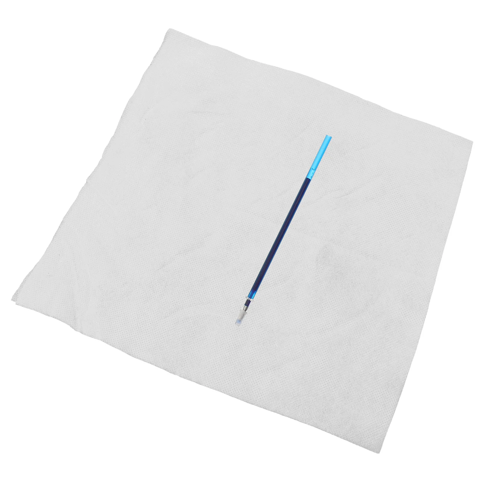 1Set Water Soluble Embroidery Stabilizer Cold Water Soluble Film Durable Tearable Washable Embroidery Transfer Paper for Sewing
1Set Water Soluble Embroidery Stabilizer Cold Water Soluble Film Durable Tearable Washable Embroidery Transfer Paper for Sewing