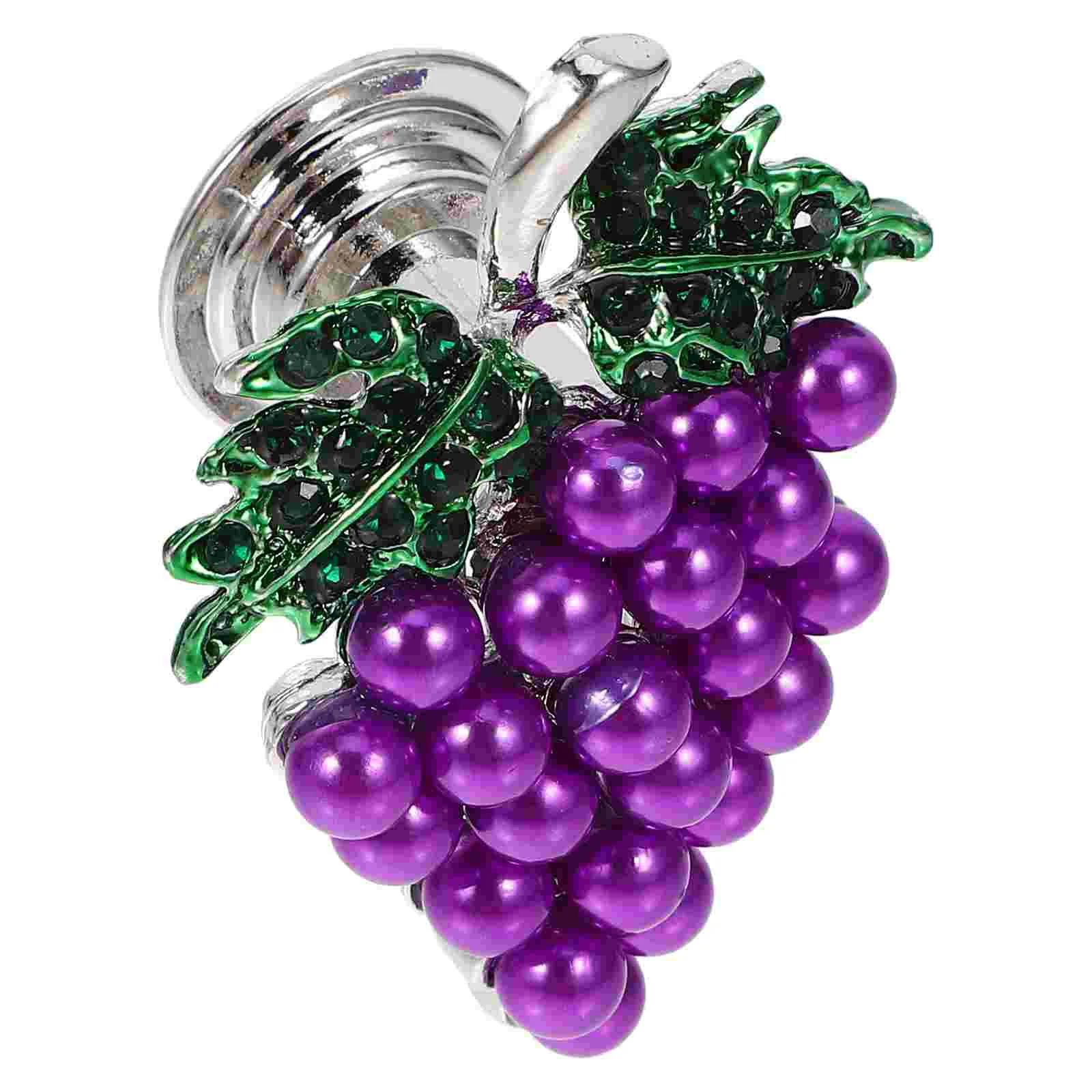 Purple Grape Handle Closet Door Knob for Kitchen Cabinets Drawers Small Zinc Alloy Dresser Pull Metal Pulls
Purple Grape Handle Closet Door Knob for Kitchen Cabinets Drawers Small Zinc Alloy Dresser Pull Metal Pulls