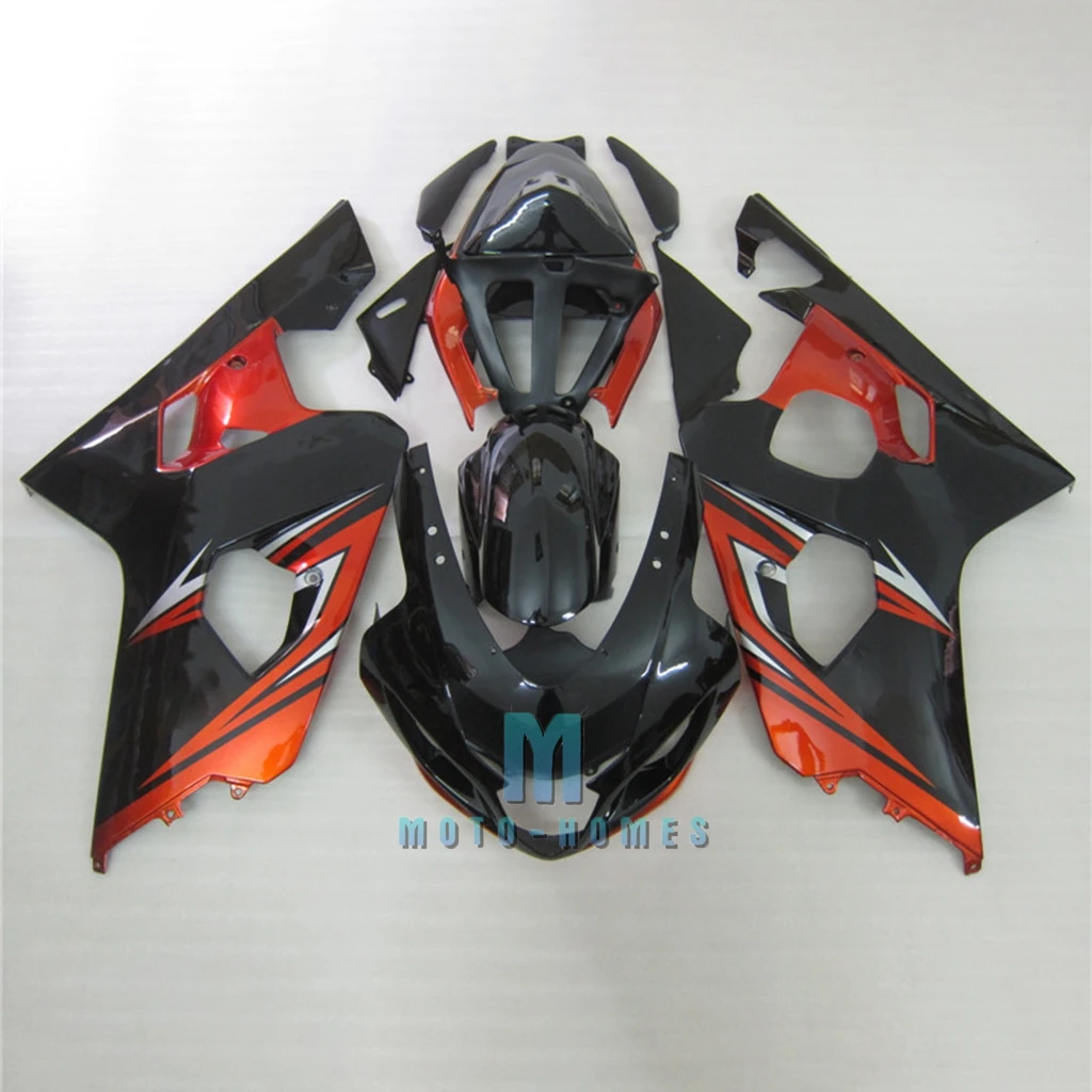 Набор обтекателей по индивидуальному заказу для GSXR750 600 2004 2005 SUZUKI K4 04 05 GSX-R750 R600, литьевой корпус из АБС-пластика, восстановление послепродажного обслуживания кузова
Набор обтекателей по индивидуальному заказу для GSXR750 600 2004 2005 SUZUKI K4 04 05 GSX-R750 R600, литьевой корпус из АБС-пластика, восстановление послепродажного обслуживания кузова