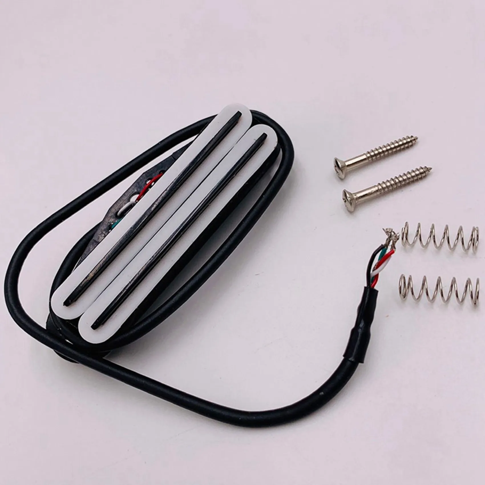 Guitar Fret Tools Crowning File Fret Dressing File + Fretboard Guard Protector With Hot Rail Pickups
Guitar Fret Tools Crowning File Fret Dressing File + Fretboard Guard Protector With Hot Rail Pickups