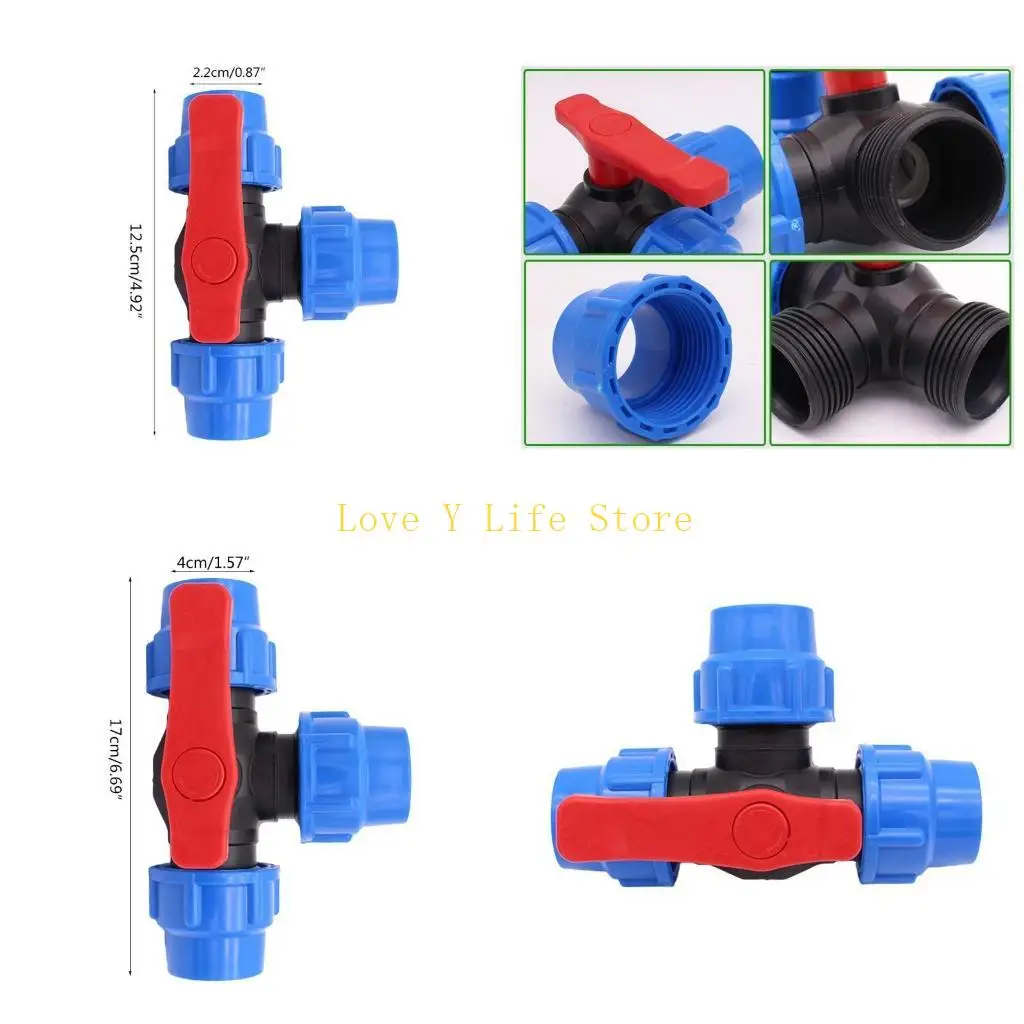 L74C 3 -Way Diverter Plastic для клапана. Установка для адаптера T Трехчастое разъем
L74C 3 -Way Diverter Plastic для клапана. Установка для адаптера T Трехчастое разъем