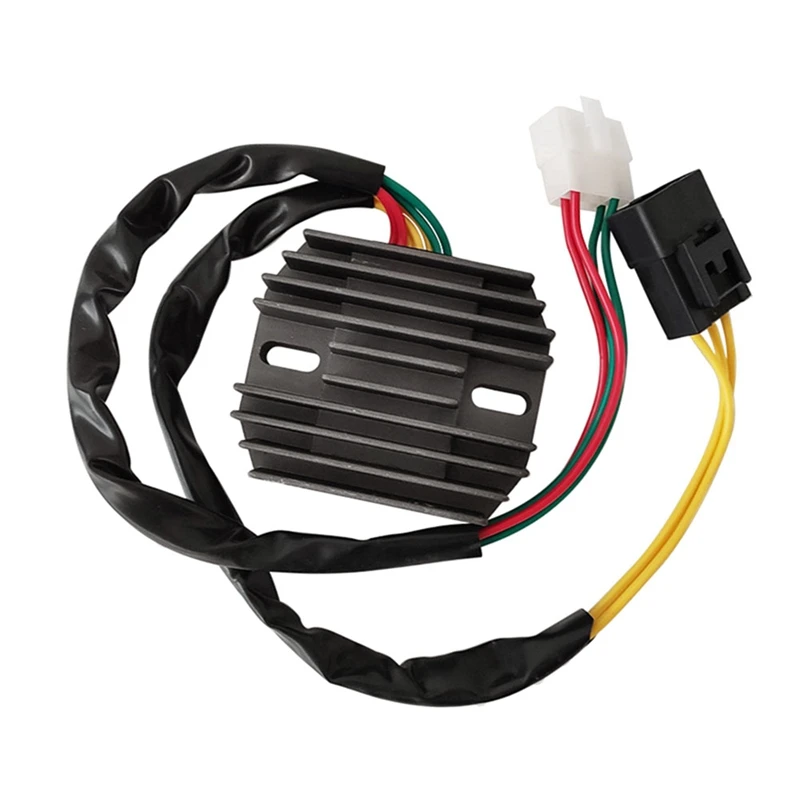 31600-MBW-D21 31600-MBW-G90 Rectifier Voltage Regulators For Honda CBR 600 F4I Motorcycle Voltage Regulator Rectifier-A73X
31600-MBW-D21 31600-MBW-G90 Rectifier Voltage Regulators For Honda CBR 600 F4I Motorcycle Voltage Regulator Rectifier-A73X