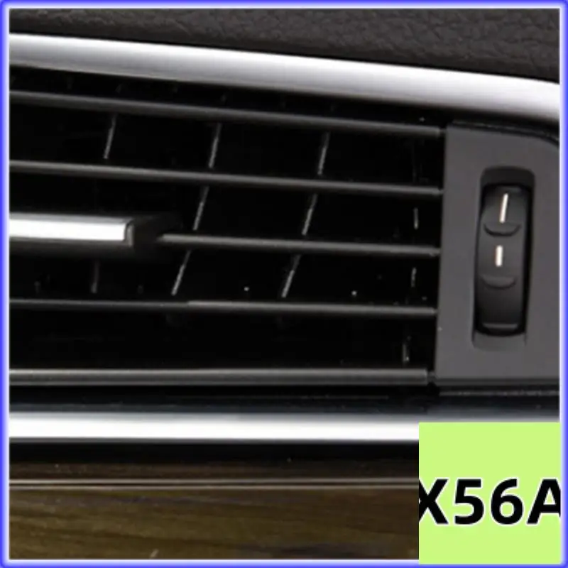 QB-Car Front Dashboard Air Conditioner A/C Vent Grill For BMW 5 Series GT F07 528 535 LHD 2010-2017
QB-Car Front Dashboard Air Conditioner A/C Vent Grill For BMW 5 Series GT F07 528 535 LHD 2010-2017