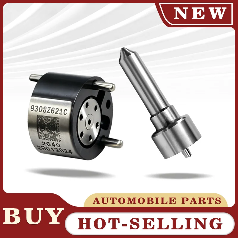 L157PRD NOZZLE INJECTOR VALVE 9308-621C REPAIR KITS (7135-650 ) For EJBR04701D EJBR03401D A6640170 A6640170222 SSANGYONG 4701D
L157PRD NOZZLE INJECTOR VALVE 9308-621C REPAIR KITS (7135-650 ) For EJBR04701D EJBR03401D A6640170 A6640170222 SSANGYONG 4701D