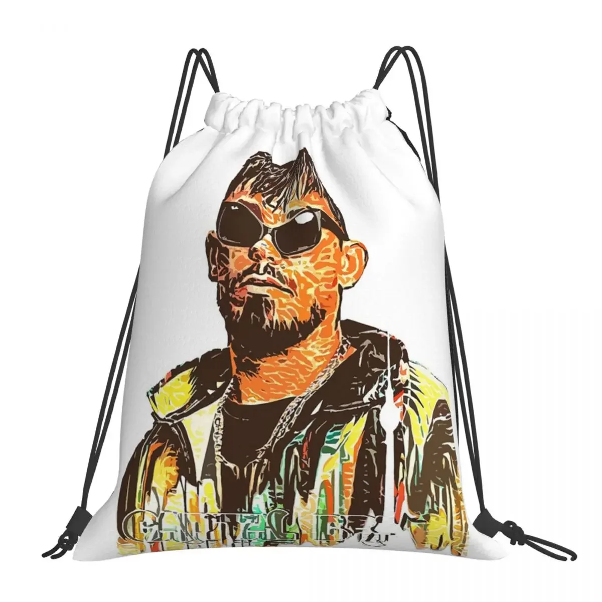 Capital Bra Backpacks Multi-function Portable Drawstring Bags Drawstring Bundle Pocket Storage Bag Book Bags For Travel School
Capital Bra Backpacks Multi-function Portable Drawstring Bags Drawstring Bundle Pocket Storage Bag Book Bags For Travel School