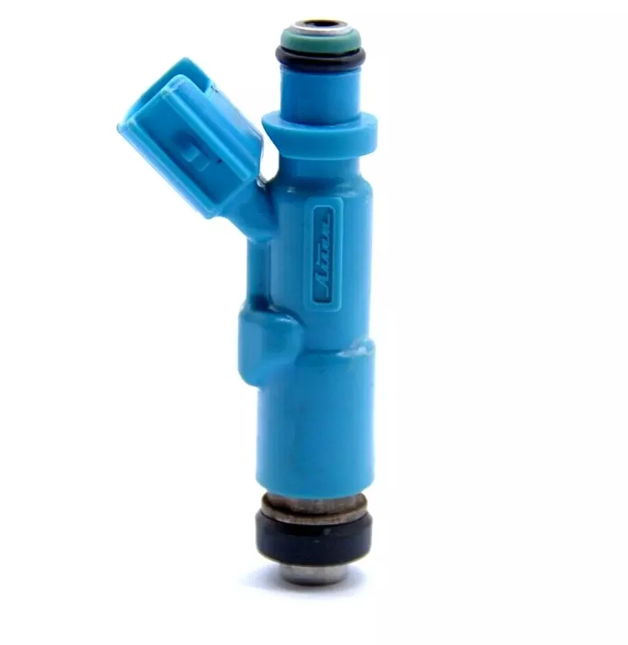 FUEL INJECTOR FOR TOYOTA YARIS VITZ VERSO VVTI 1SZ 2SZ 1.0-1.3 99-05 23250-23020
FUEL INJECTOR FOR TOYOTA YARIS VITZ VERSO VVTI 1SZ 2SZ 1.0-1.3 99-05 23250-23020