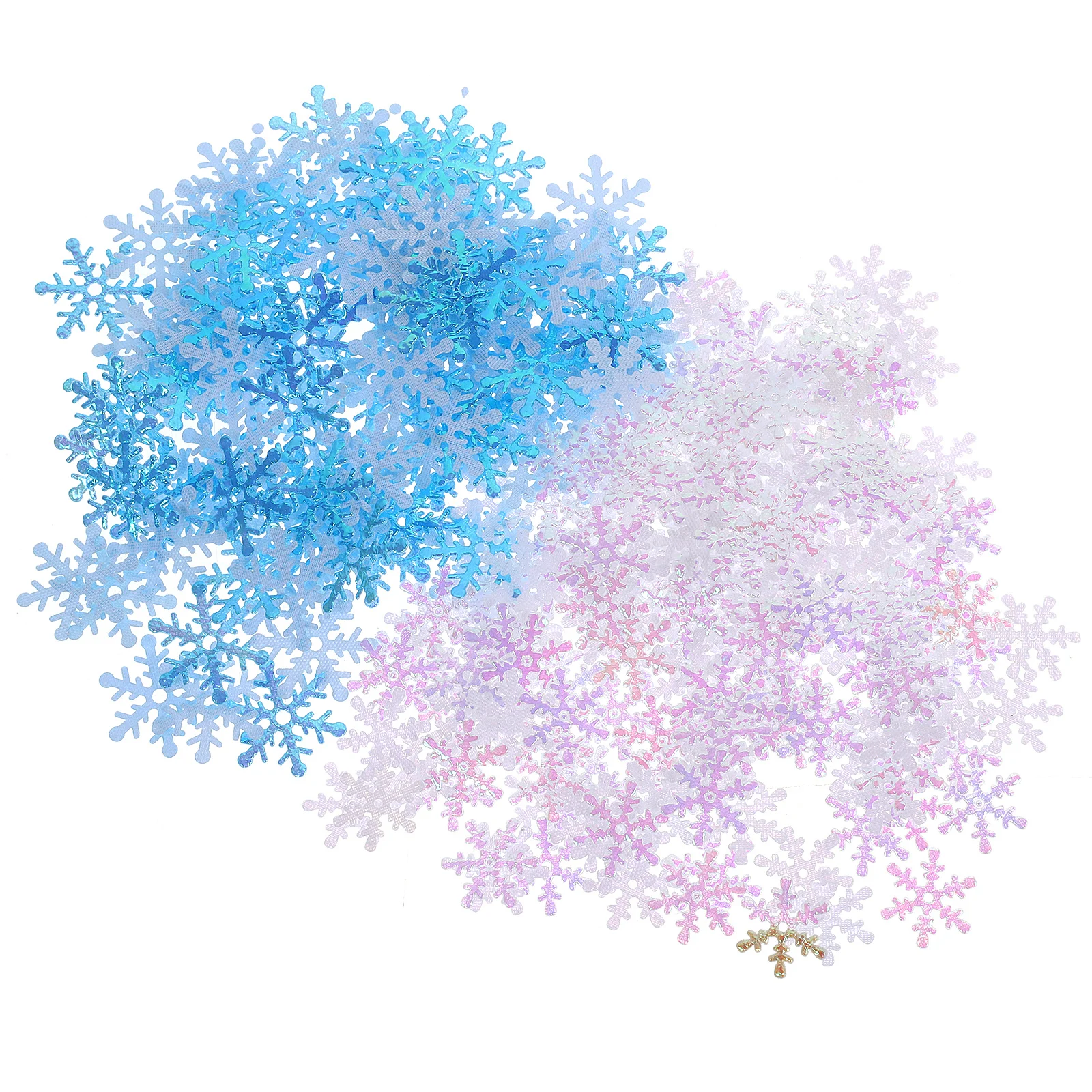 1Set Snowflake Confetti Wedding Christmas Birthday Party Decoration Glitter Confetti Romantic Event Supplies Wedding Decoration
1Set Snowflake Confetti Wedding Christmas Birthday Party Decoration Glitter Confetti Romantic Event Supplies Wedding Decoration