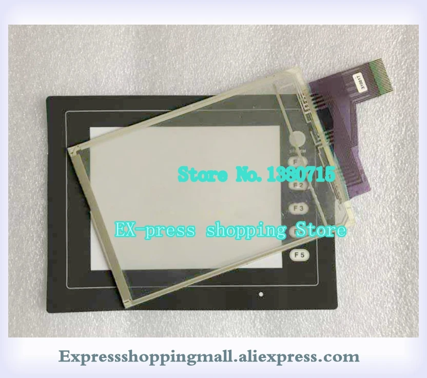 New Touch Screen Glass V806iMD Glass Panel For Repair
New Touch Screen Glass V806iMD Glass Panel For Repair