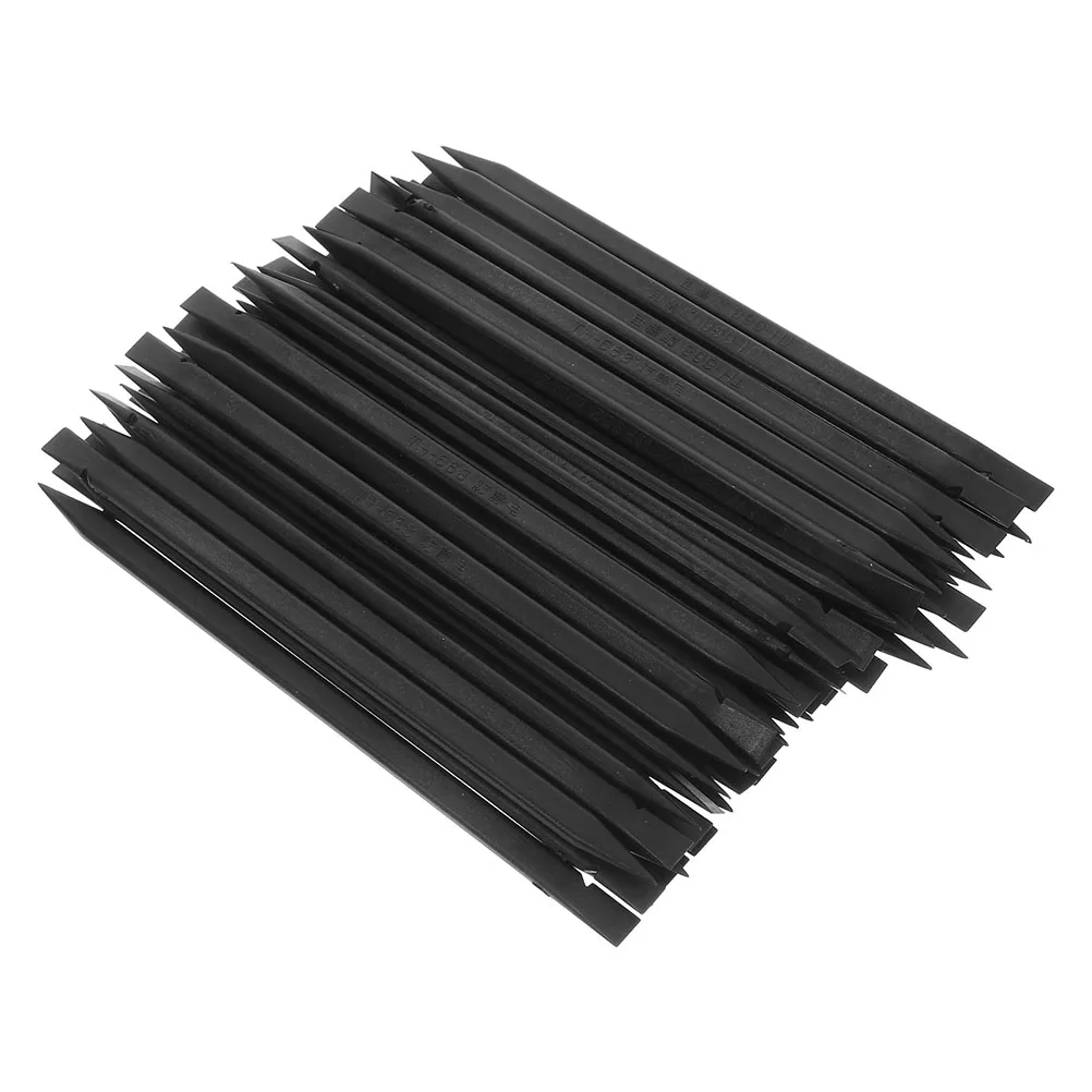 100pcs Mobile Phone Disassembly Tools Flat Opener Pry Bars Antistatic Screen Removal Plastic Prying Electronics Repair Kit
100pcs Mobile Phone Disassembly Tools Flat Opener Pry Bars Antistatic Screen Removal Plastic Prying Electronics Repair Kit