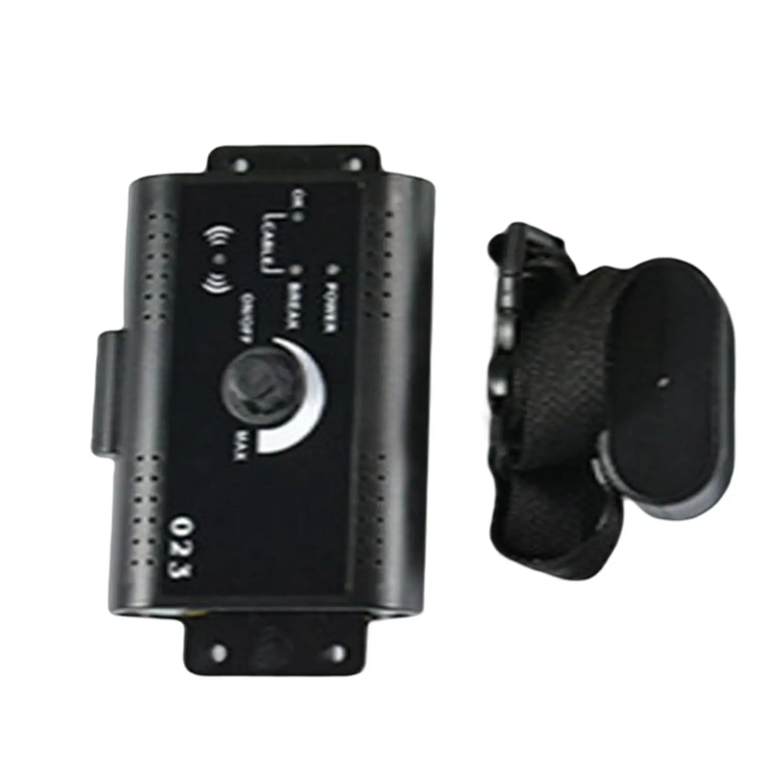 Underground Dogs Fence System, Pet Electronic Enclosure Pet Containment System
Underground Dogs Fence System, Pet Electronic Enclosure Pet Containment System
