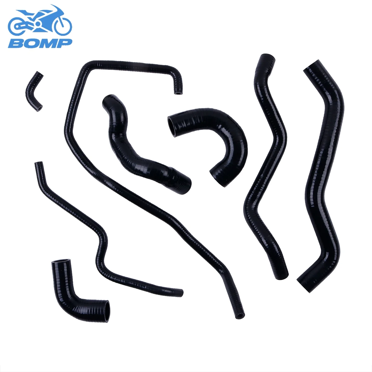 For Fiat Abarth 500 595 695 All Versions Water Coolant Radiator Hoses Kit Silicone Tubes Piping 8Pcs 10 Colors
For Fiat Abarth 500 595 695 All Versions Water Coolant Radiator Hoses Kit Silicone Tubes Piping 8Pcs 10 Colors