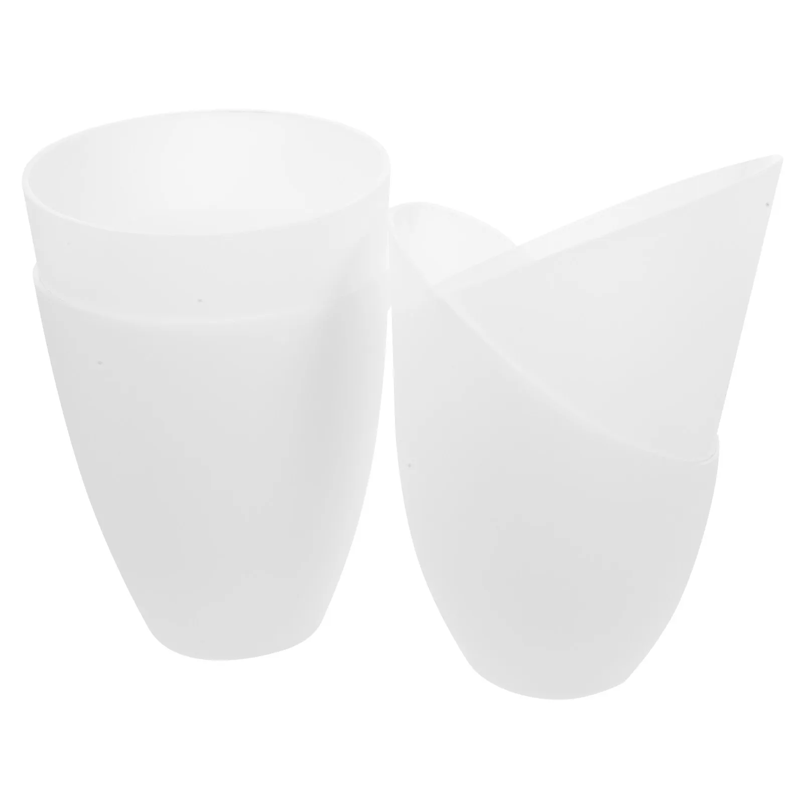 4Pcs Plastic Lamp Shades Small Lampshades for Desk Floor Table Lamp Replacement Decorative Light Covers Replacement Lampshades
4Pcs Plastic Lamp Shades Small Lampshades for Desk Floor Table Lamp Replacement Decorative Light Covers Replacement Lampshades