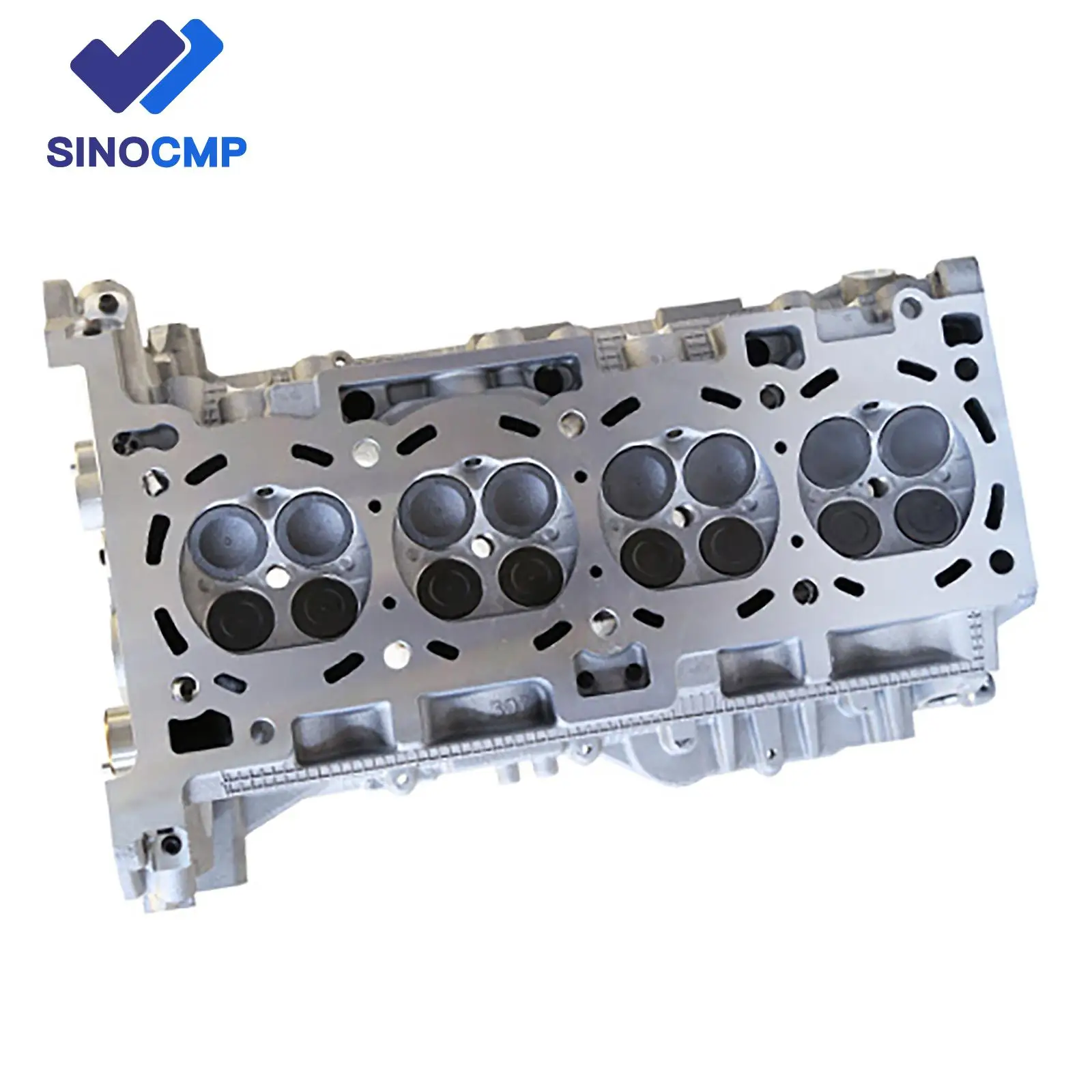 G4KJ G4KH 221002G550 22100-2GGB5 242002G750 CPW13893 Cylinder Head Assembly for Hyundai Santa Fe Kia Optima 2.4L 2011-2020
G4KJ G4KH 221002G550 22100-2GGB5 242002G750 CPW13893 Cylinder Head Assembly for Hyundai Santa Fe Kia Optima 2.4L 2011-2020