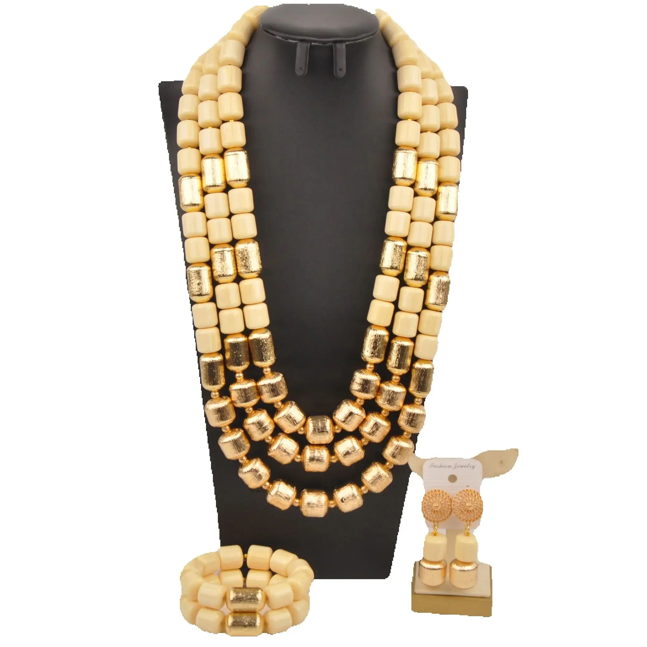 Fashion White Artificial Coral Beaded Necklace, African Wedding Bridal Jewelry Sets
Fashion White Artificial Coral Beaded Necklace, African Wedding Bridal Jewelry Sets