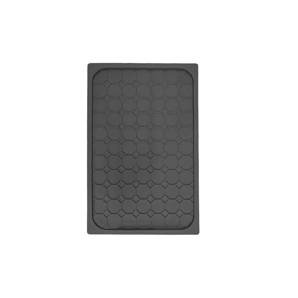 Silicone Protective Cover Shockproof Waterproof Satellite Case Anti Scratch Heat Dissipation for Starlink Gen 3
Silicone Protective Cover Shockproof Waterproof Satellite Case Anti Scratch Heat Dissipation for Starlink Gen 3