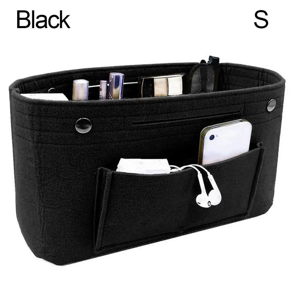Confidential Organizer Travel Bag Insert Purse Liner Felt Insert Bag Handbag Insert Bag Inner Bag
Confidential Organizer Travel Bag Insert Purse Liner Felt Insert Bag Handbag Insert Bag Inner Bag
