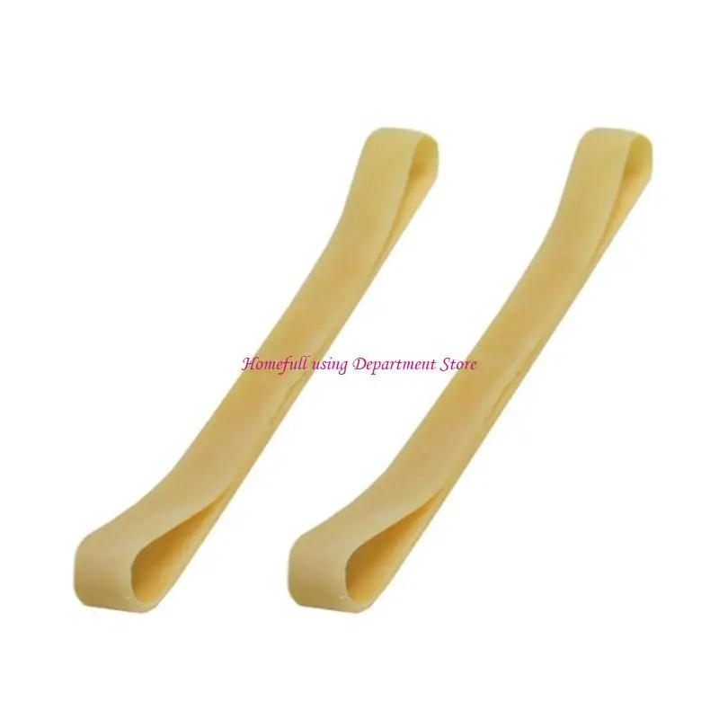 2 Pcs/Set Rubber Strap Silicone Molds Rubber Bands Potters Rubber Bands
2 Pcs/Set Rubber Strap Silicone Molds Rubber Bands Potters Rubber Bands