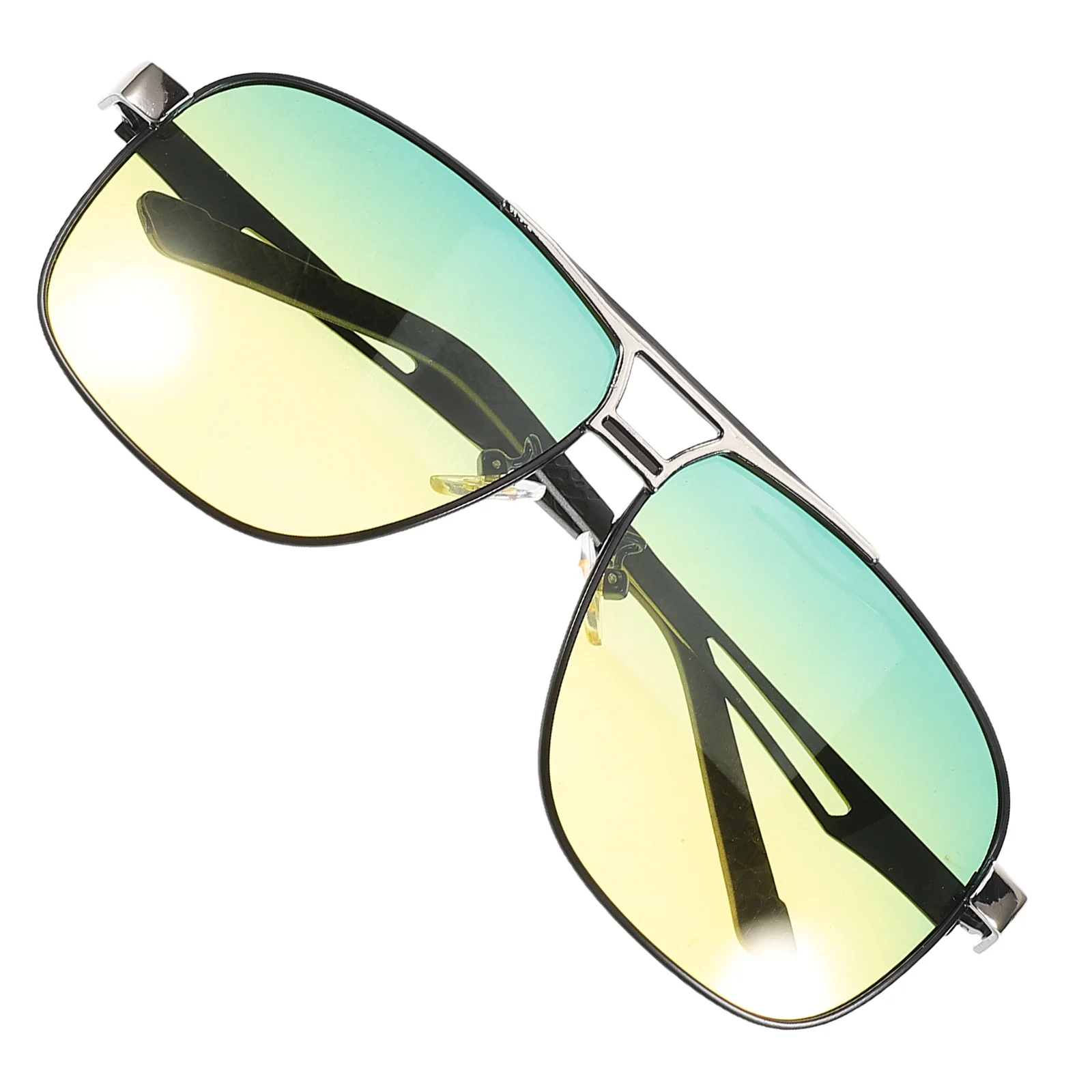 Night Vision Polarized Sunglasses Photochromic for Men Man Day and Zinc Alloy Driving Woman
Night Vision Polarized Sunglasses Photochromic for Men Man Day and Zinc Alloy Driving Woman