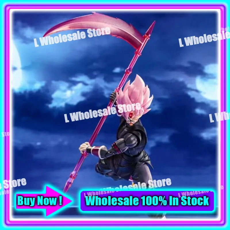 Demoniacal Fit Ultimate Atrocious Accessories Set for SHF Goku Black Zamasu Action Figure
Demoniacal Fit Ultimate Atrocious Accessories Set for SHF Goku Black Zamasu Action Figure