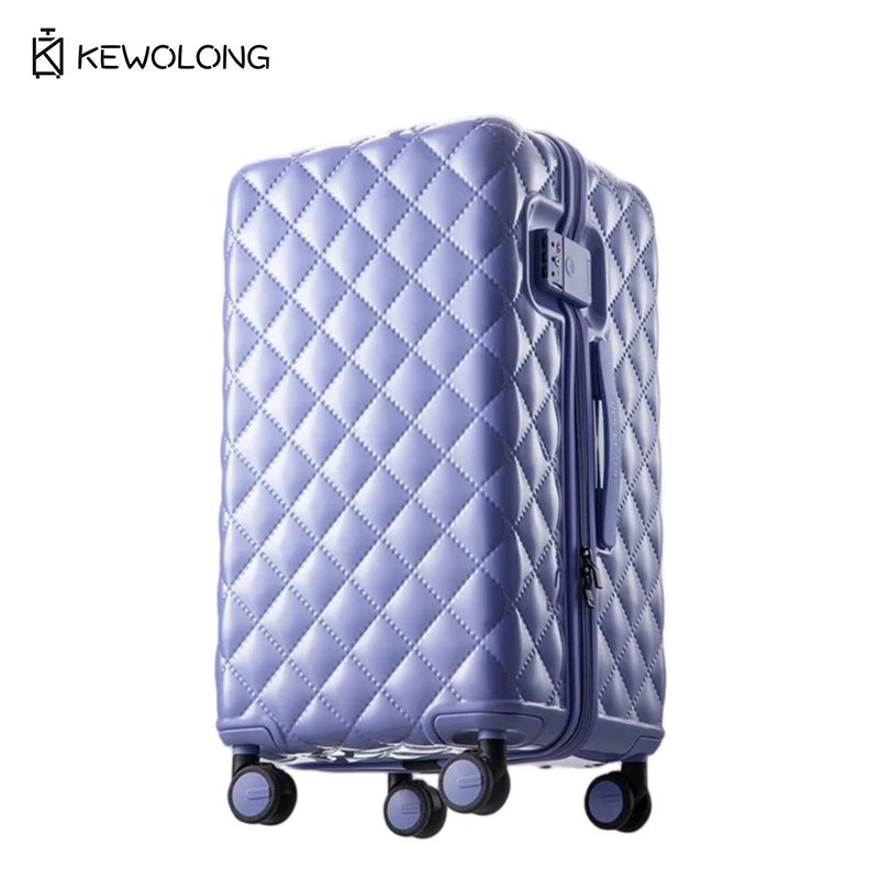 Premium Large Capacity Spinner Suitcase,Hard Shell Travel Luggage with TSA Lock, Durable Rolling Carry On Suitcase 20/24/28 Inch
Premium Large Capacity Spinner Suitcase,Hard Shell Travel Luggage with TSA Lock, Durable Rolling Carry On Suitcase 20/24/28 Inch