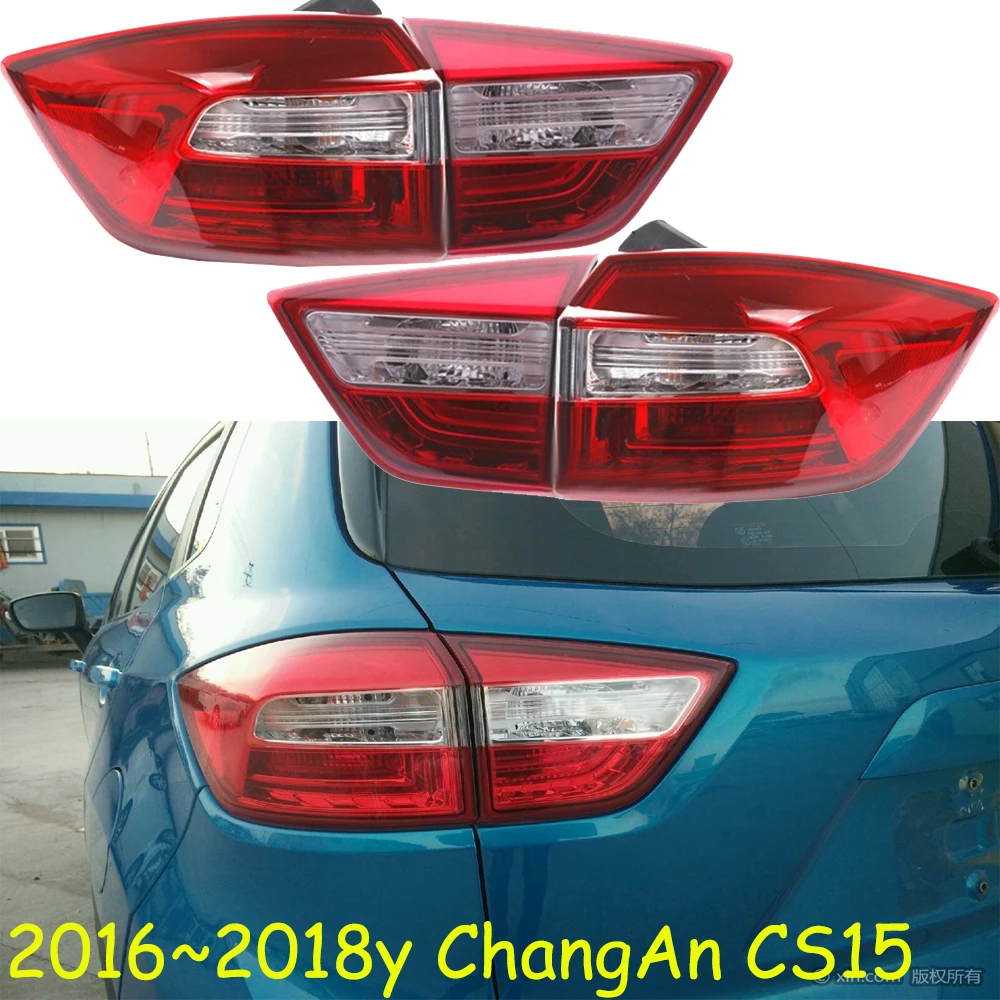 1 шт., автомобильные аксессуары, бампер, задняя фара changAn CS15, задняя фара 2016 ~ 2018y, противотуманная фара ChangAn cs15
1 шт., автомобильные аксессуары, бампер, задняя фара changAn CS15, задняя фара 2016 ~ 2018y, противотуманная фара ChangAn cs15