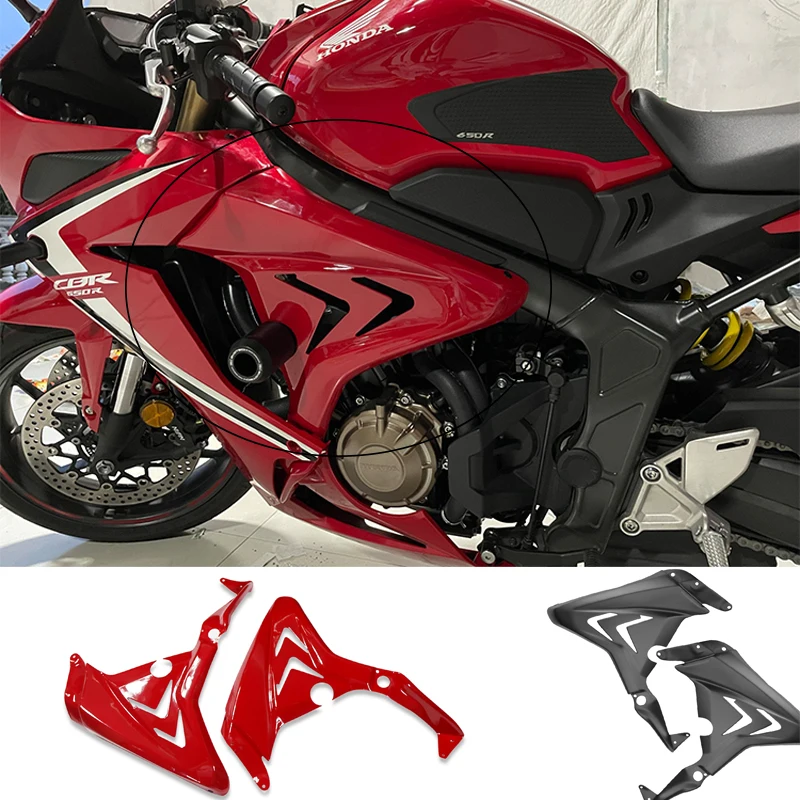 Motorcycle Carbon Seat Side Cover Panel Rear Tail Cowl Fairing Injection For Honda CBR650R CBR 650 R 19 2020 2021 2022 CBR 650R
Motorcycle Carbon Seat Side Cover Panel Rear Tail Cowl Fairing Injection For Honda CBR650R CBR 650 R 19 2020 2021 2022 CBR 650R