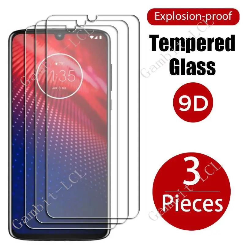 3 шт. защитное закаленное стекло для Motorola Moto Z4 6,4 "MotorolaMotoZ4 MotoZ4 Защитная пленка для экрана
3 шт. защитное закаленное стекло для Motorola Moto Z4 6,4 "MotorolaMotoZ4 MotoZ4 Защитная пленка для экрана