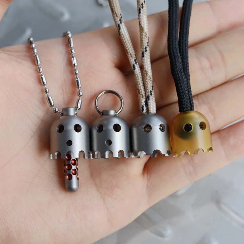 Подвеска-нож PEI EDC Tools, подвеска из титанового сплава Little Ghost, плетеная веревочная пряжка с ключом, ювелирные изделия, классическая аркадная ретро-ностальгия
Подвеска-нож PEI EDC Tools, подвеска из титанового сплава Little Ghost, плетеная веревочная пряжка с ключом, ювелирные изделия, классическая аркадная ретро-ностальгия