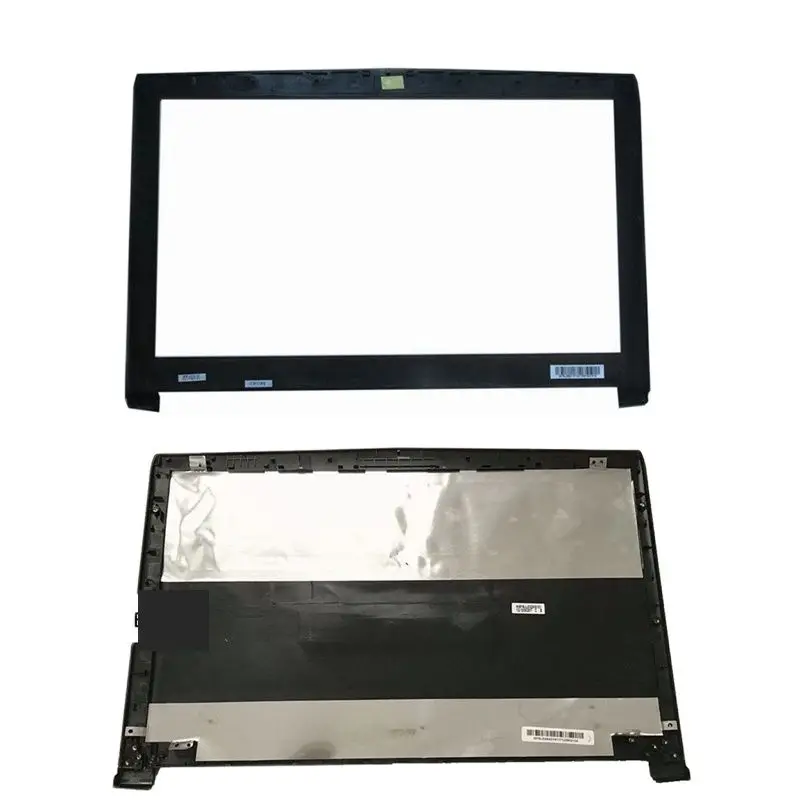 NEW LCD top cover case For MSI GP62 6QG GL62 6QF LCD BACK COVER black 3076J3A623Y87/LCD Bezel Cover
NEW LCD top cover case For MSI GP62 6QG GL62 6QF LCD BACK COVER black 3076J3A623Y87/LCD Bezel Cover