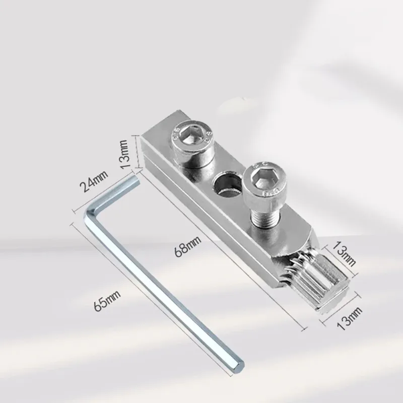 Home Plumbing Angle Valve Repair Tool Water Pipe Maintenance Broken Wire Extractor Faucet Remover Threading Tool xt2301-LJX
Home Plumbing Angle Valve Repair Tool Water Pipe Maintenance Broken Wire Extractor Faucet Remover Threading Tool xt2301-LJX