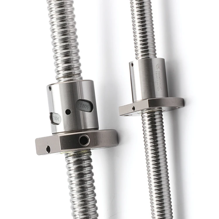 Professional Manufacture Cheap China Router 1605 Cnc Ball Screw 32mm Tbi Motion Ball Screws
Professional Manufacture Cheap China Router 1605 Cnc Ball Screw 32mm Tbi Motion Ball Screws