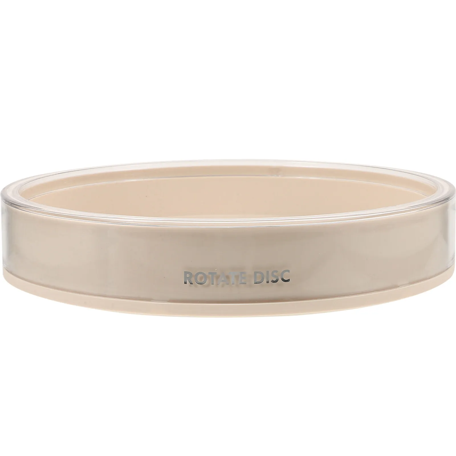 Round Rotating Jewelry Organizer Tray 360 Degree Turntable for Kitchen Spice Jars Storage Bathroom Countertop Desktop
Round Rotating Jewelry Organizer Tray 360 Degree Turntable for Kitchen Spice Jars Storage Bathroom Countertop Desktop