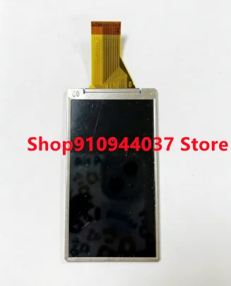 New For Panasonic HC-V10 V100 V100M V160 V110M V210 Display LCD Screen Camera Detail Replacement Parts Repair Accessories
New For Panasonic HC-V10 V100 V100M V160 V110M V210 Display LCD Screen Camera Detail Replacement Parts Repair Accessories