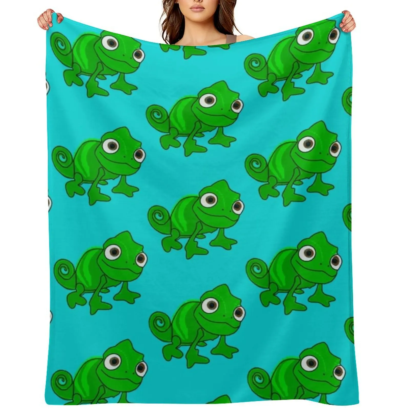 Pascal Tangled Throw Blanket sofa bed For Baby Furry Loose Blankets
Pascal Tangled Throw Blanket sofa bed For Baby Furry Loose Blankets