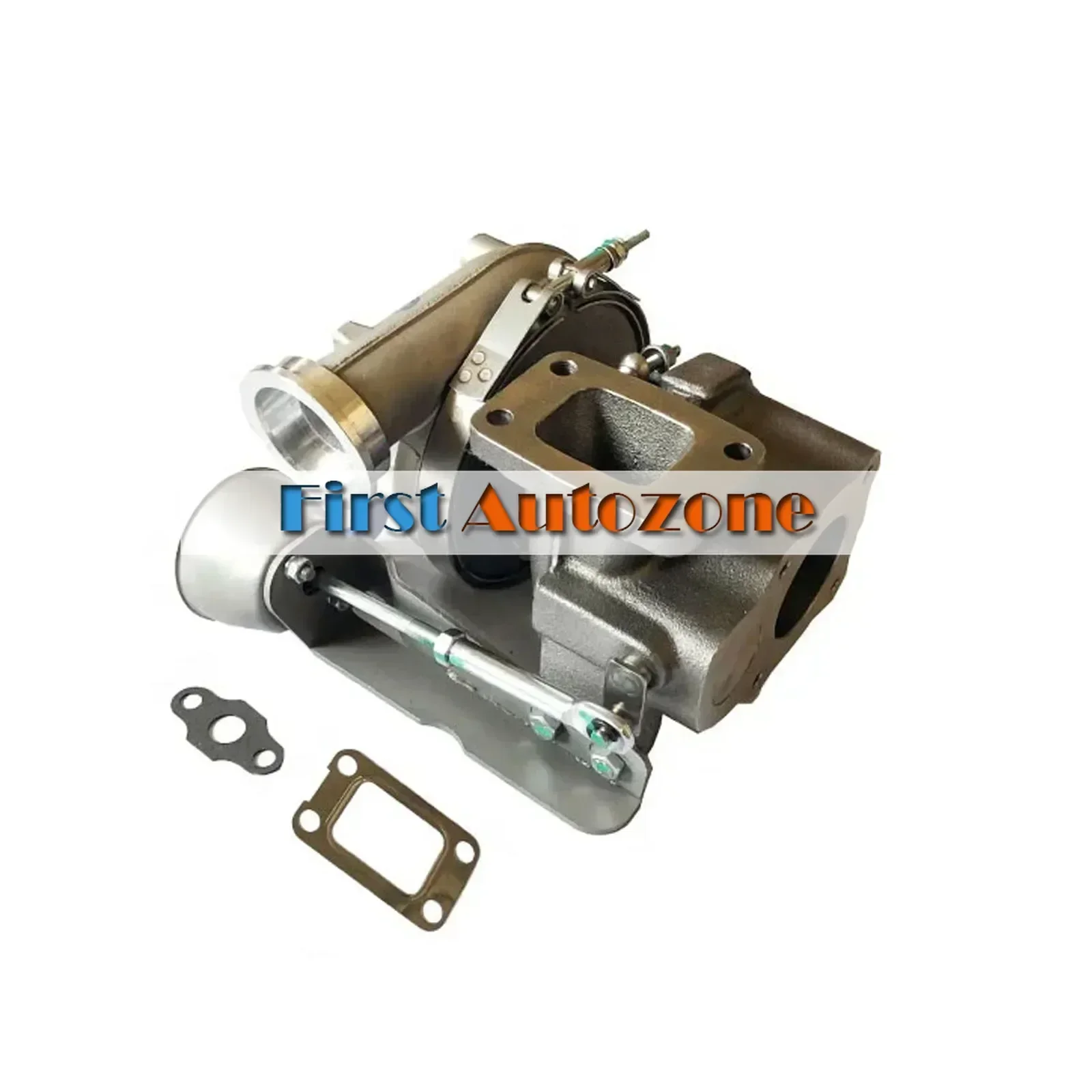 Diesel engine spare parts Turbocharger TCD2013 L04 2V 0429 8278 for Deutz
Diesel engine spare parts Turbocharger TCD2013 L04 2V 0429 8278 for Deutz