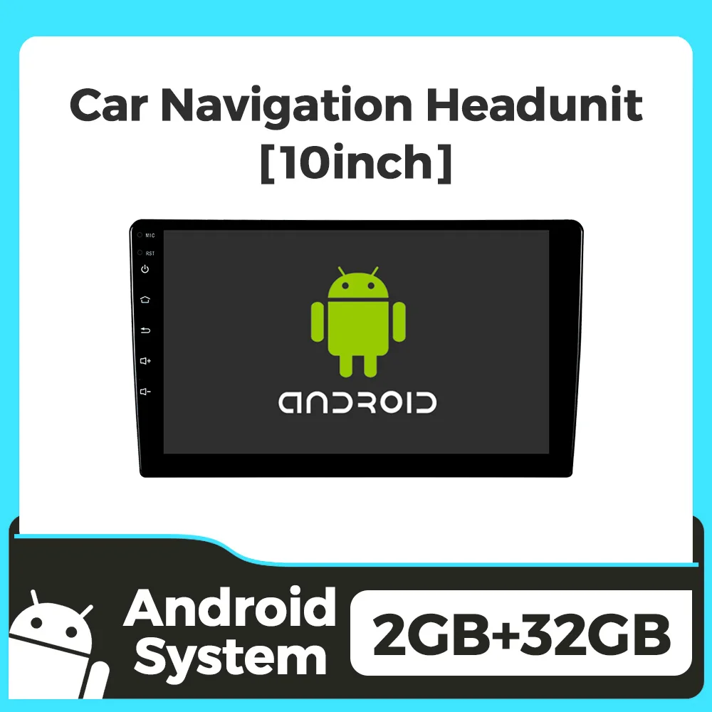 Автомобильная магнитола NaviFly 10 дюймов на Android, 32 ГБ, стерео, мультимедийный видеоплеер, универсальная автомагнитола, WIFI, GPS, интеллектуальные автомобильные системы, FM, RDS
Автомобильная магнитола NaviFly 10 дюймов на Android, 32 ГБ, стерео, мультимедийный видеоплеер, универсальная автомагнитола, WIFI, GPS, интеллектуальные автомобильные системы, FM, RDS