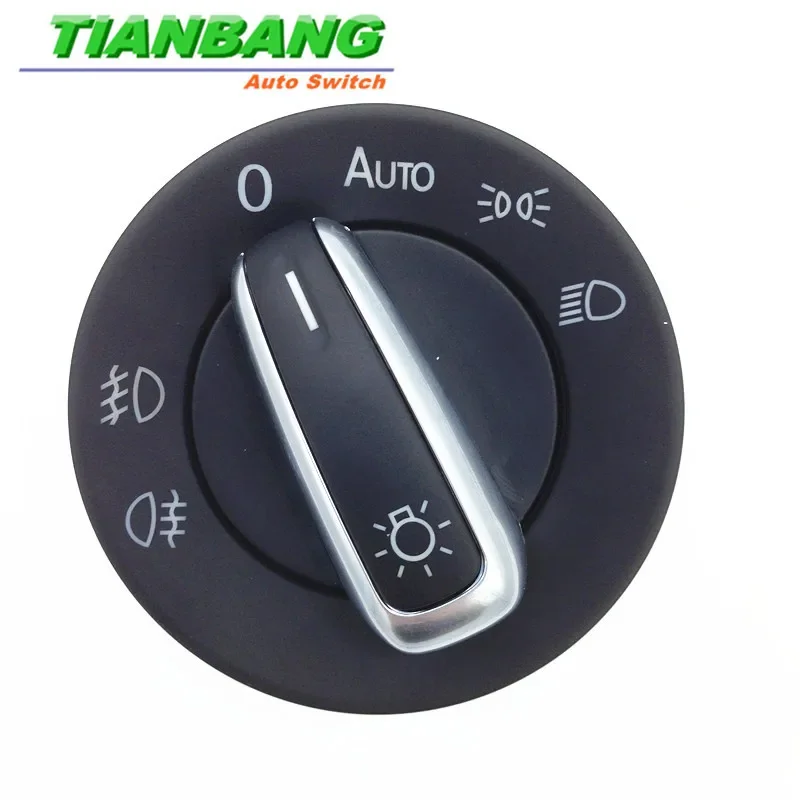 ChromeHeadlight Fog Lamp Switch For SEATALHAMBRA VWMULTIVAN TRANSPORTER CADDY GOLF JETTA 3C8 941 431A 5ND 941 431 B Auto Parts
ChromeHeadlight Fog Lamp Switch For SEATALHAMBRA VWMULTIVAN TRANSPORTER CADDY GOLF JETTA 3C8 941 431A 5ND 941 431 B Auto Parts