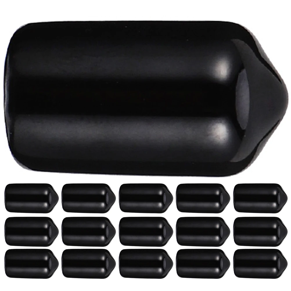 300 Pcs End Caps Bolt Protective Covers Rustproof Protective Bolt Covers Indoor Outdoor Use Hardware Accessories
300 Pcs End Caps Bolt Protective Covers Rustproof Protective Bolt Covers Indoor Outdoor Use Hardware Accessories