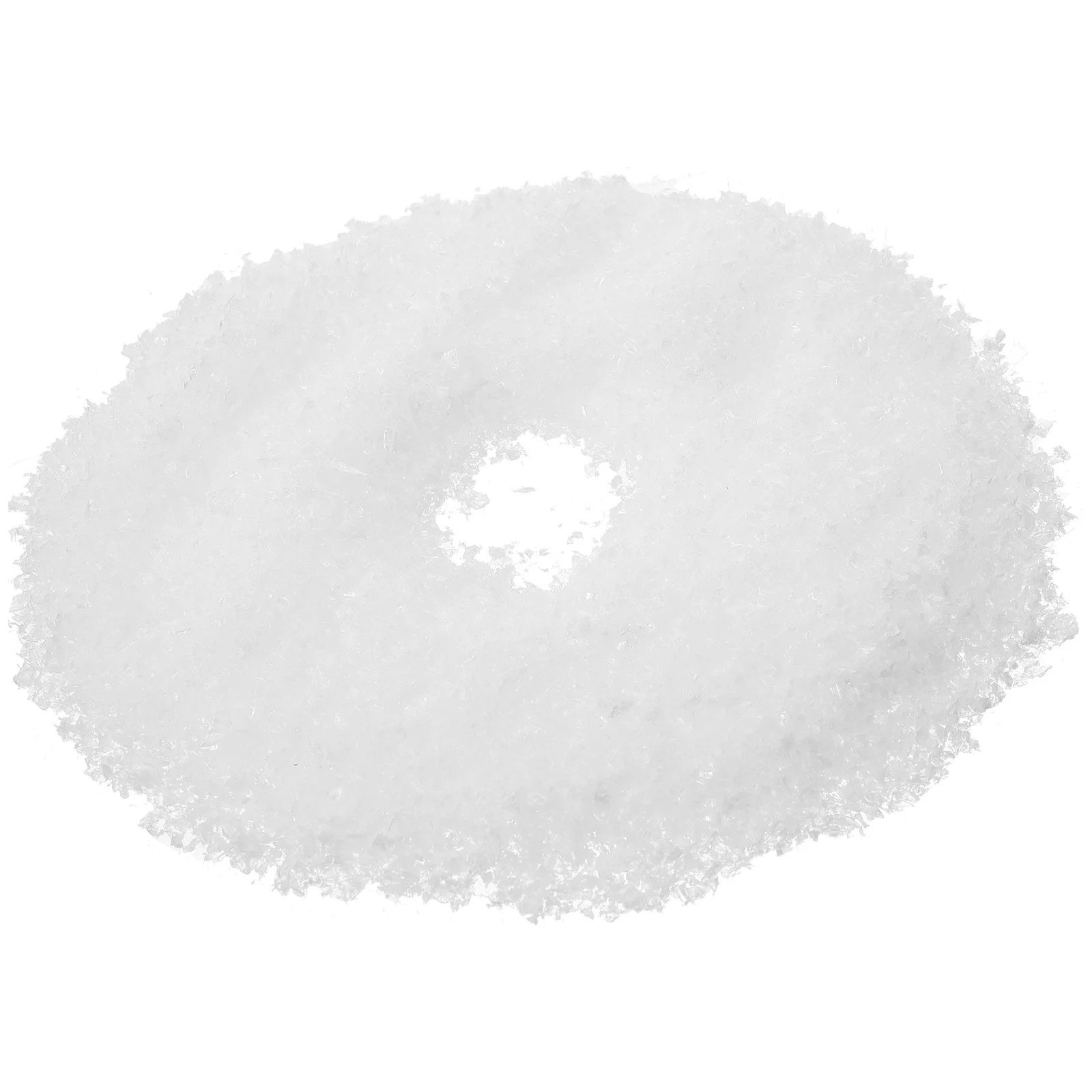 Powder Decor Artificial for Crafts Christmas Snow Prop Fine Processed Safe Material Home Party Xmas Atmosphere Fake Snow
Powder Decor Artificial for Crafts Christmas Snow Prop Fine Processed Safe Material Home Party Xmas Atmosphere Fake Snow