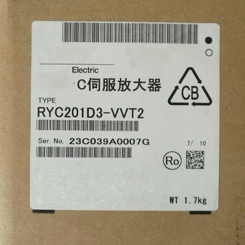 Новый оригинальный спот RYC201D3-VVT2
Новый оригинальный спот RYC201D3-VVT2
