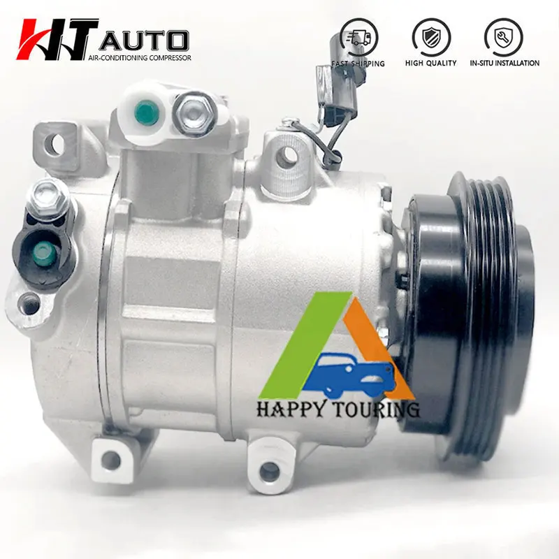 Для Kia rio, Компрессор переменного тока, 6S bu16, для Hyundai Kia Rio Rio5, Φ 97701-1G010 97701-1G000 977011G000 977011G010 11270-24600
Для Kia rio, Компрессор переменного тока, 6S bu16, для Hyundai Kia Rio Rio5, Φ 97701-1G010 97701-1G000 977011G000 977011G010 11270-24600