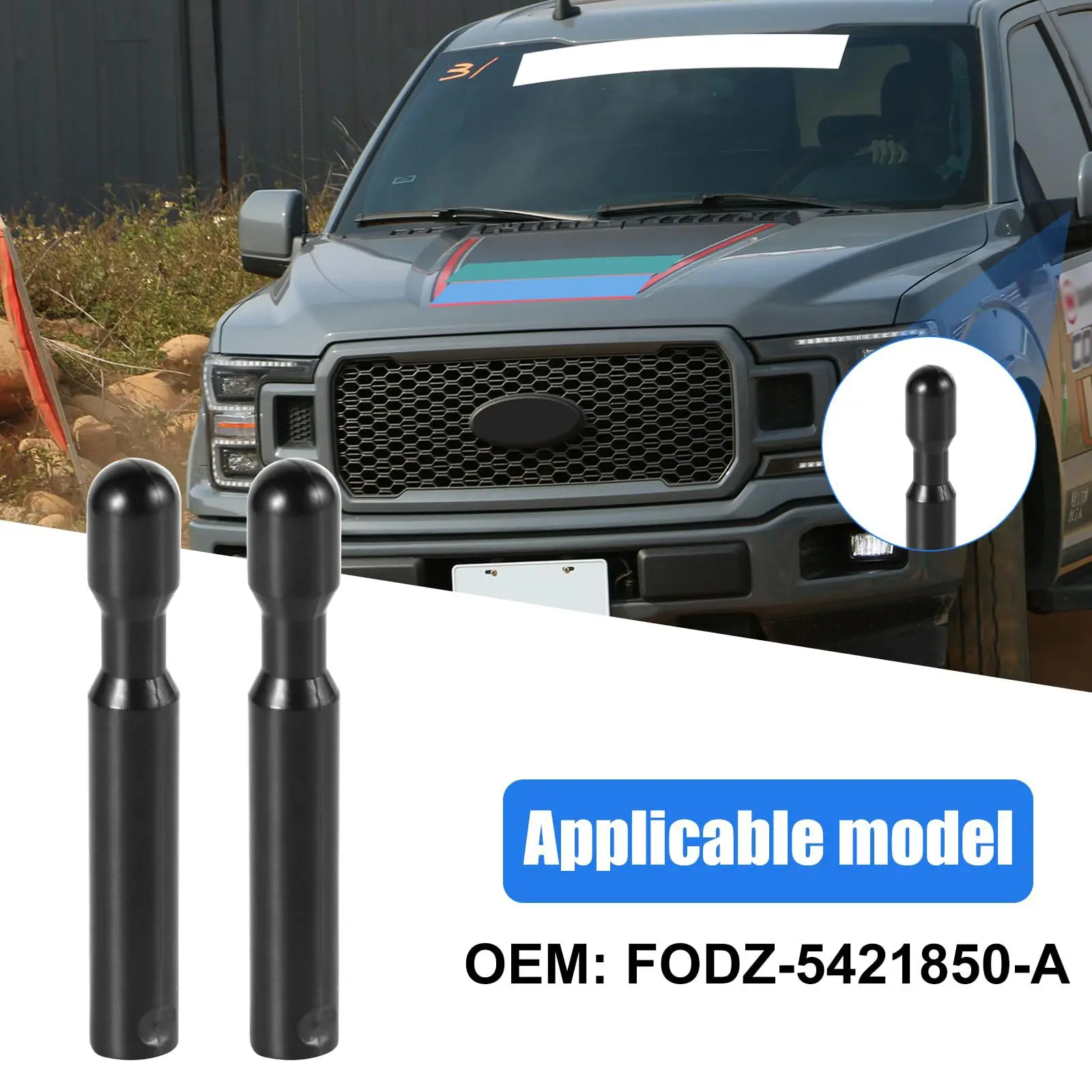 FODZ-5421850-A Ручка двери Ford Raptor F-150 Explorer D9ZZ-6621850-B 
FODZ-5421850-A Ручка двери Ford Raptor F-150 Explorer D9ZZ-6621850-B